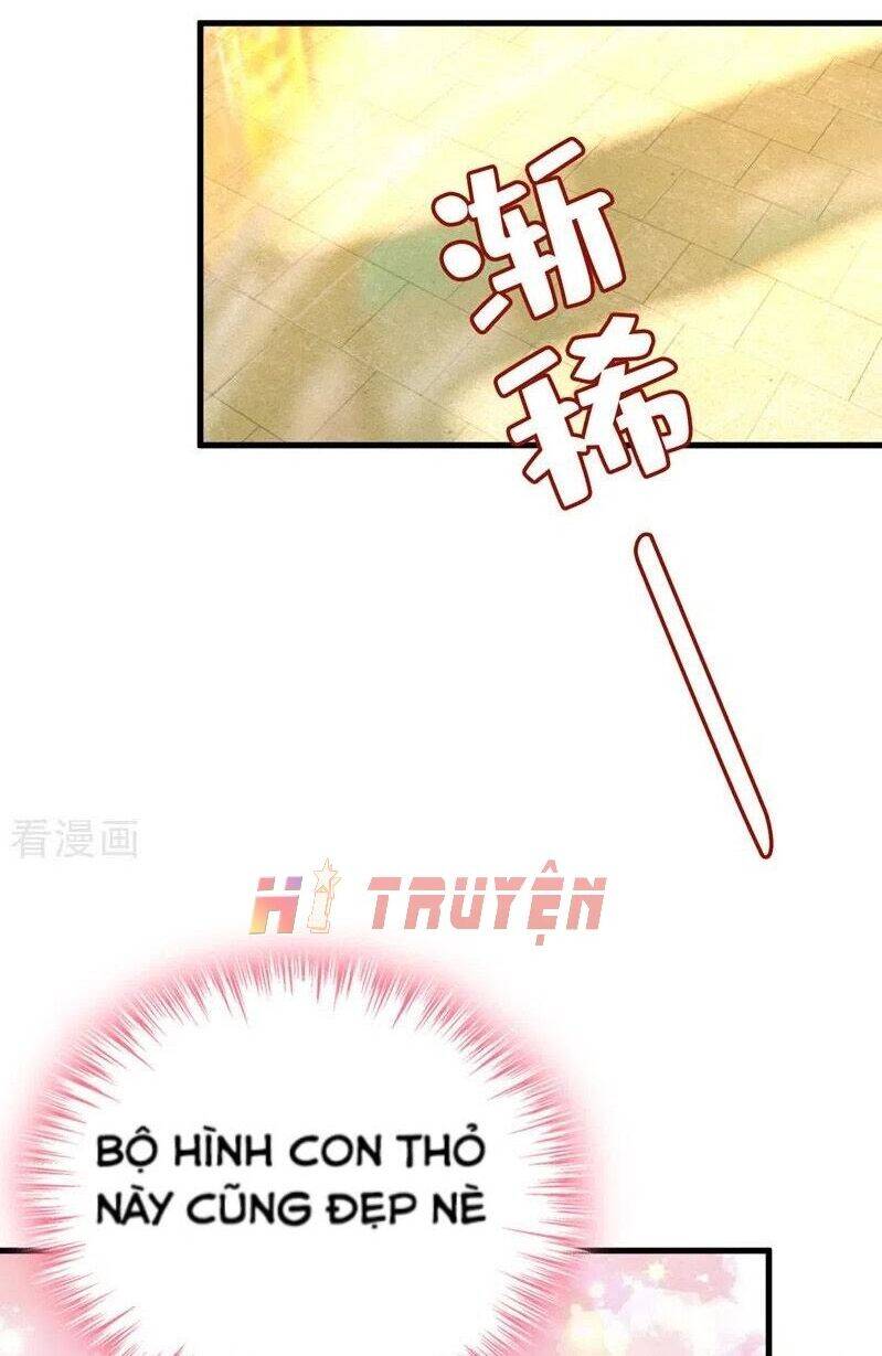 Tổng Tài Tại Thượng Chapter 509.2 - Trang 2