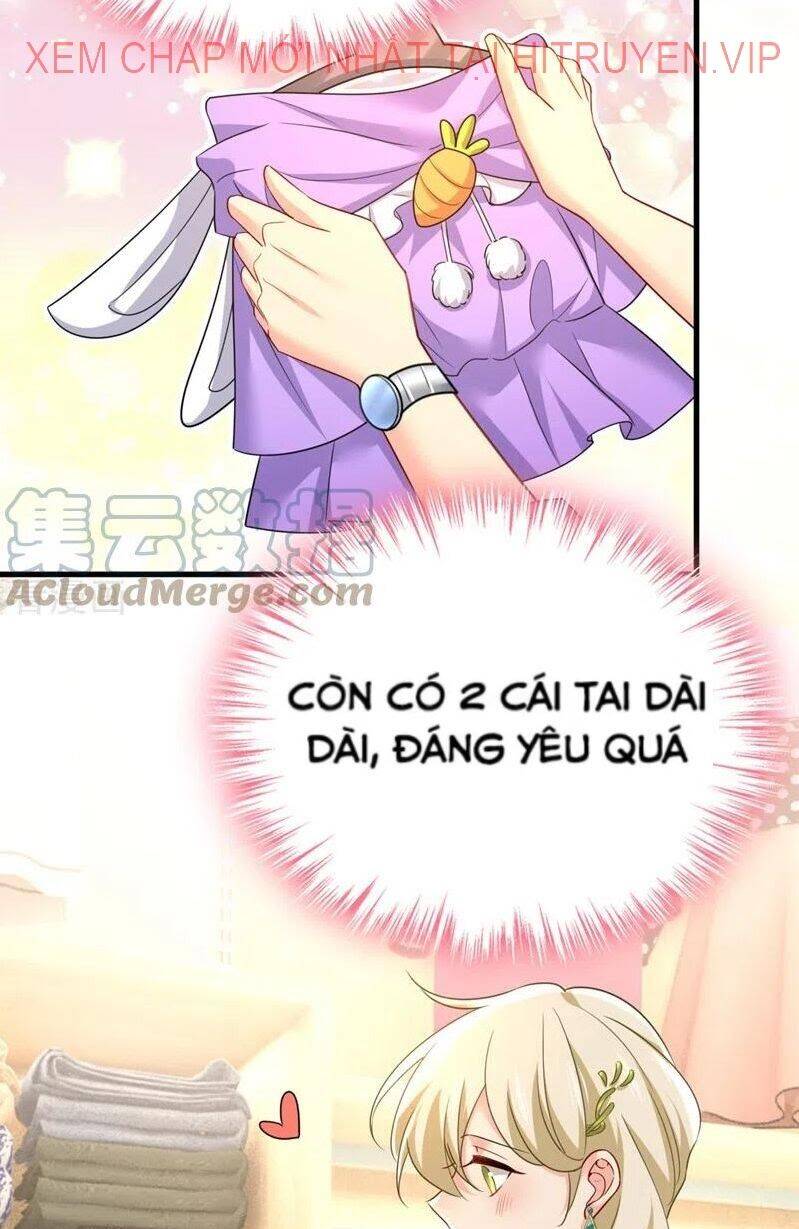 Tổng Tài Tại Thượng Chapter 509.2 - Trang 2