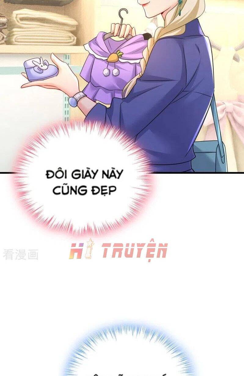 Tổng Tài Tại Thượng Chapter 509.2 - Trang 2