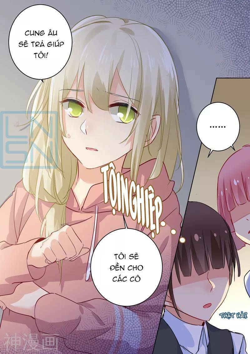 Tổng Tài Tại Thượng Chapter 51 - Trang 2