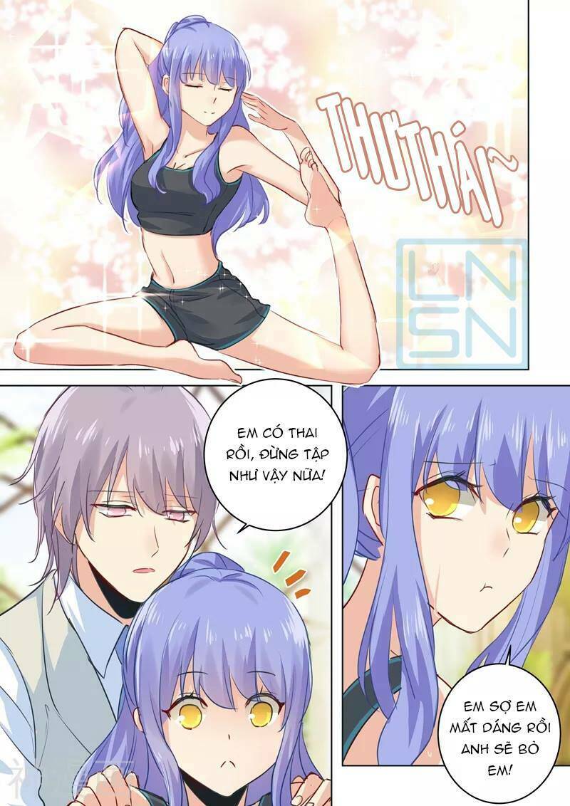 Tổng Tài Tại Thượng Chapter 51 - Trang 2