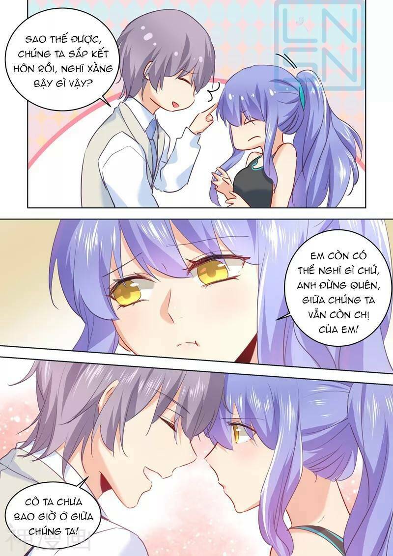 Tổng Tài Tại Thượng Chapter 51 - Trang 2