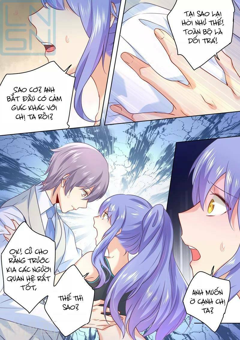 Tổng Tài Tại Thượng Chapter 51 - Trang 2