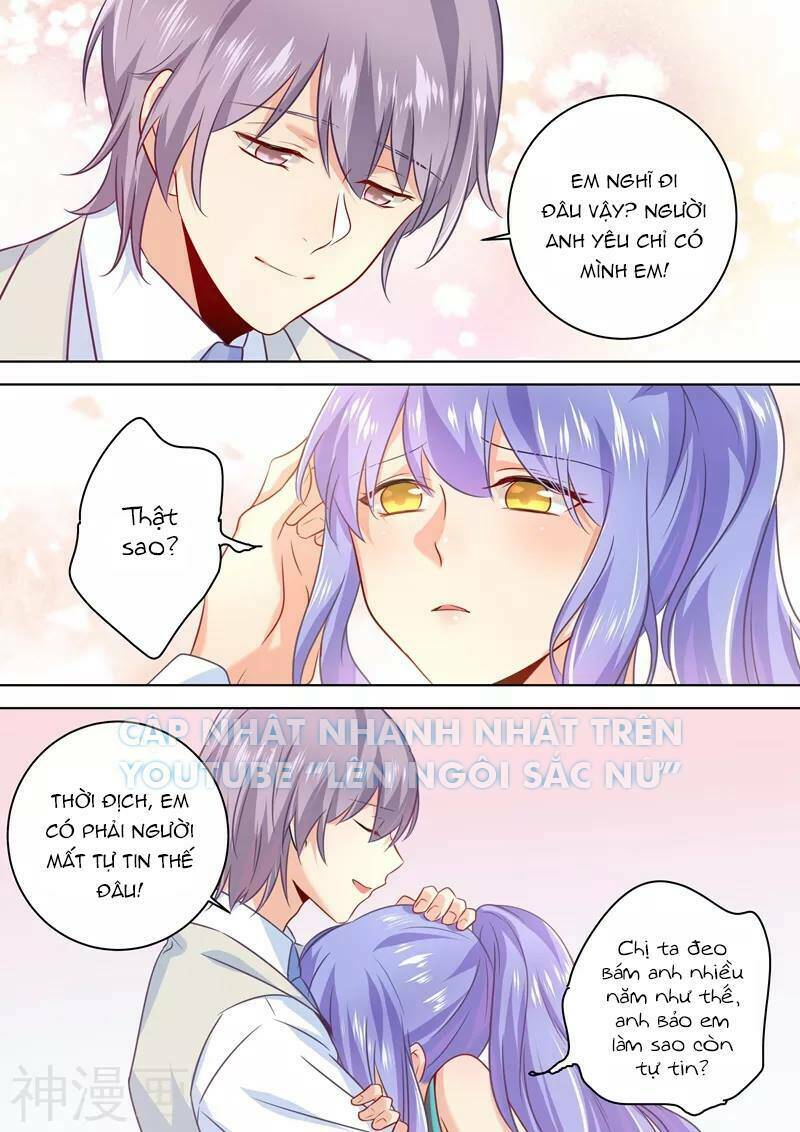 Tổng Tài Tại Thượng Chapter 51 - Trang 2