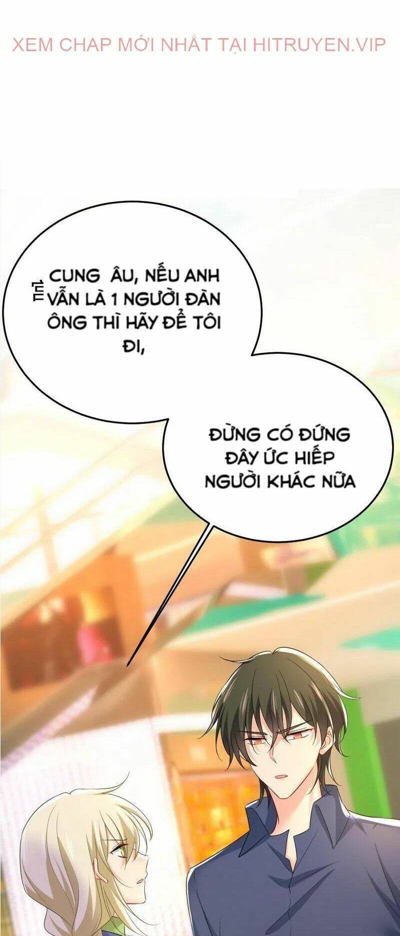 Tổng Tài Tại Thượng Chapter 511.1 - Trang 2