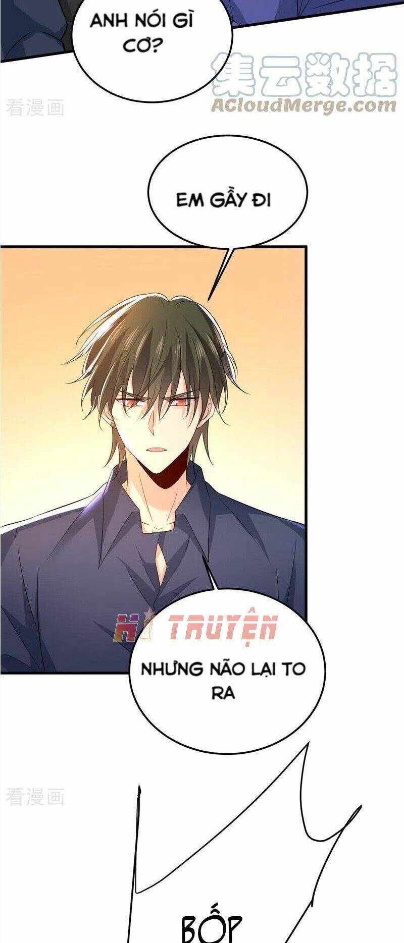 Tổng Tài Tại Thượng Chapter 511.1 - Trang 2