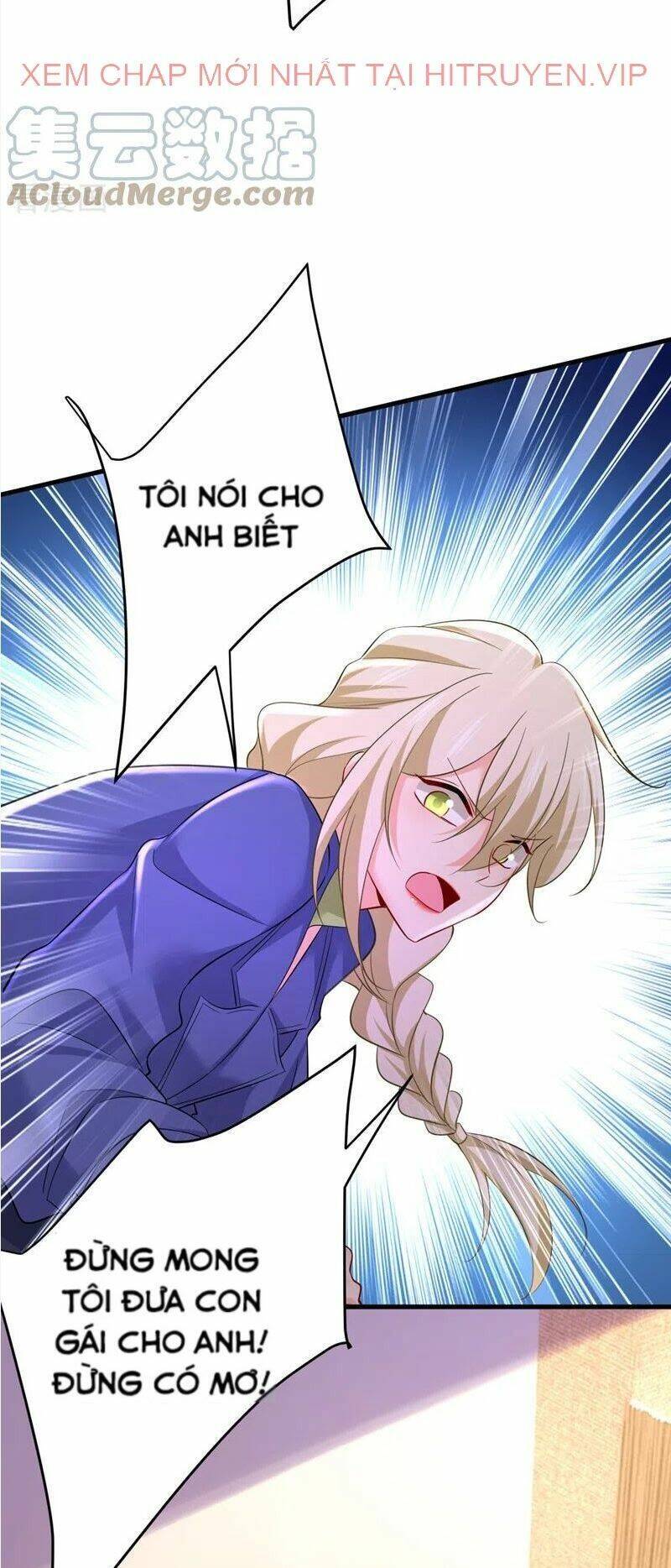 Tổng Tài Tại Thượng Chapter 511.1 - Trang 2