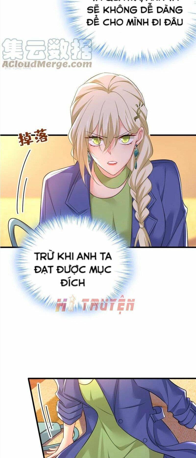 Tổng Tài Tại Thượng Chapter 511.1 - Trang 2