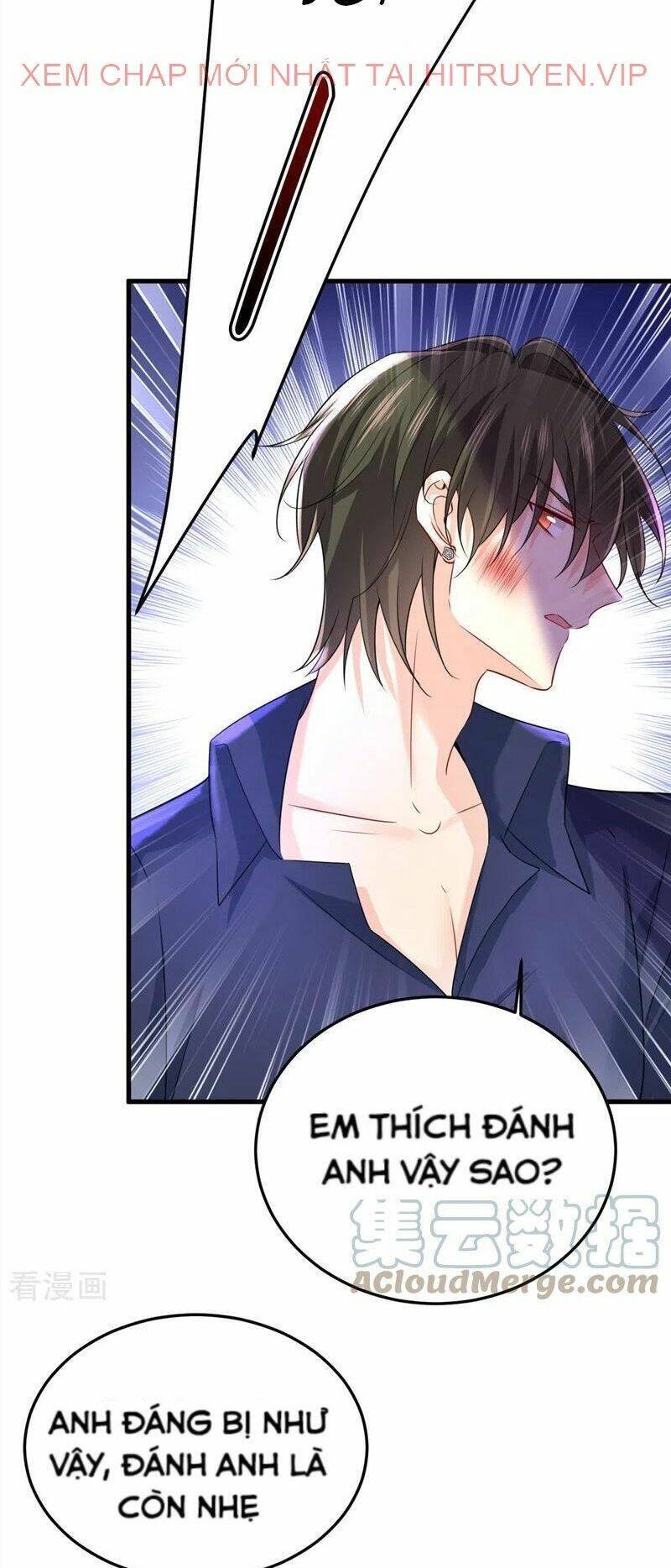 Tổng Tài Tại Thượng Chapter 511.2 - Trang 2