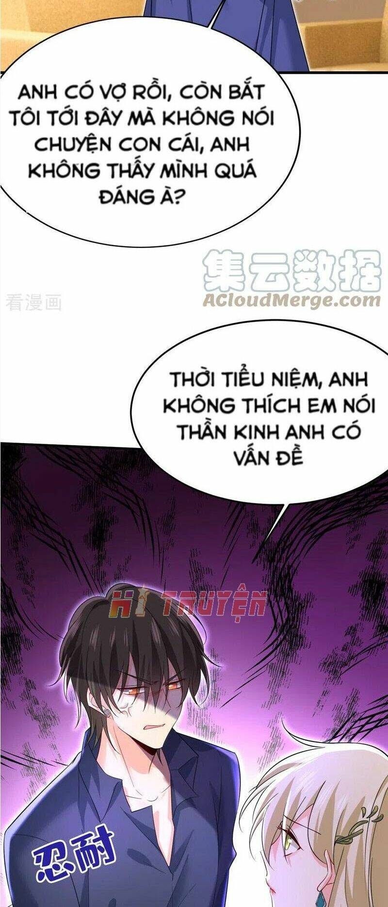 Tổng Tài Tại Thượng Chapter 511.2 - Trang 2
