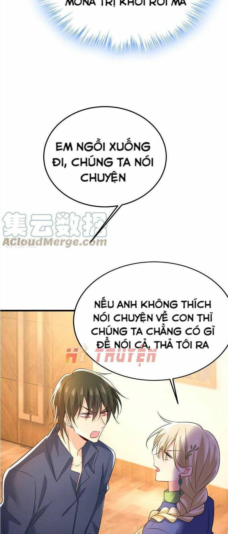 Tổng Tài Tại Thượng Chapter 511.2 - Trang 2