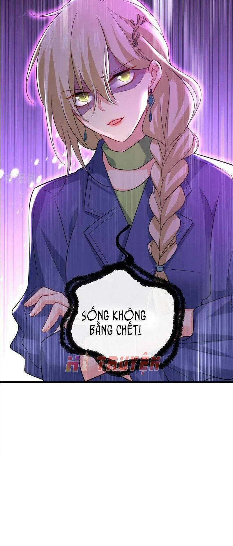 Tổng Tài Tại Thượng Chapter 511.2 - Trang 2