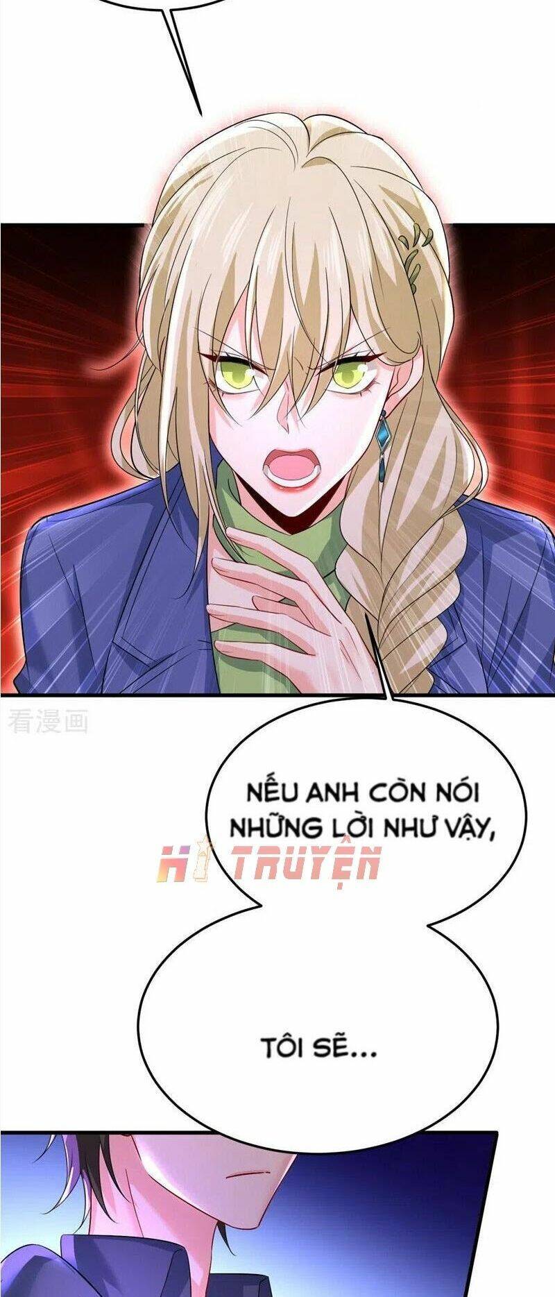Tổng Tài Tại Thượng Chapter 511.2 - Trang 2