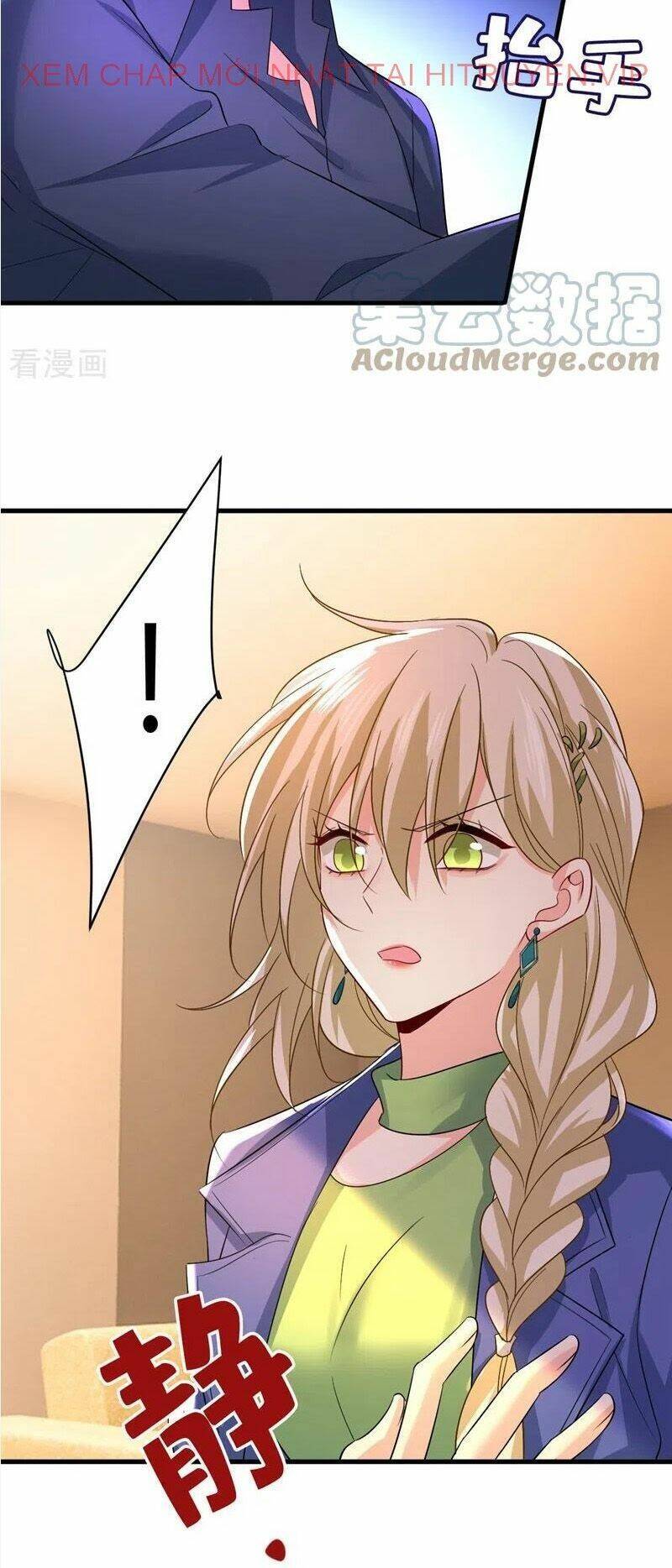 Tổng Tài Tại Thượng Chapter 511.2 - Trang 2