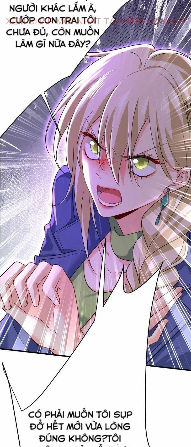 Tổng Tài Tại Thượng Chapter 511.2 - Trang 2