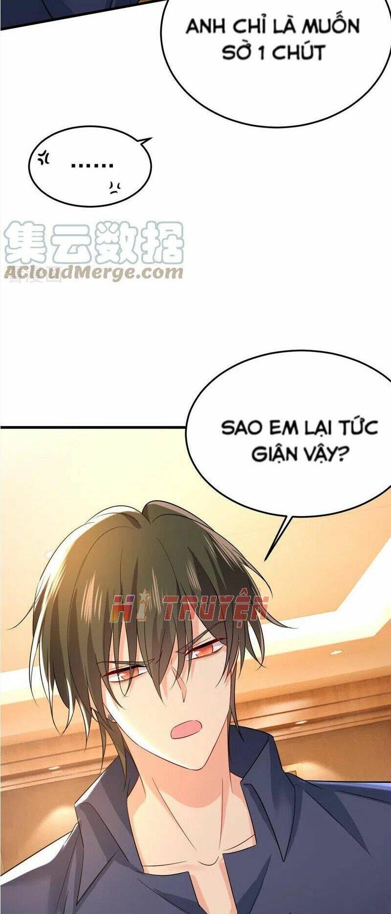 Tổng Tài Tại Thượng Chapter 511.2 - Trang 2