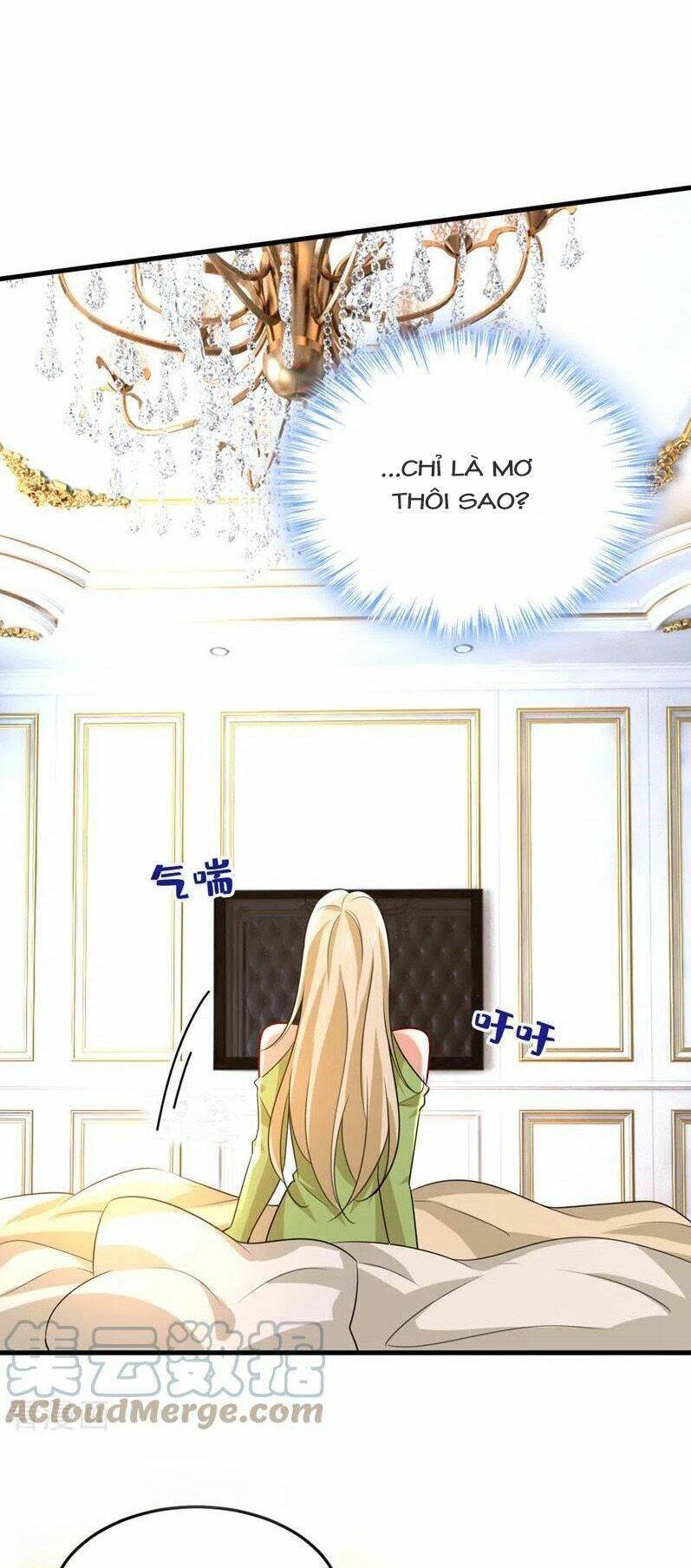 Tổng Tài Tại Thượng Chapter 514.1 - Trang 2