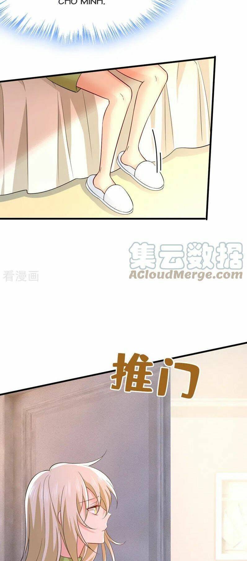 Tổng Tài Tại Thượng Chapter 514.1 - Trang 2