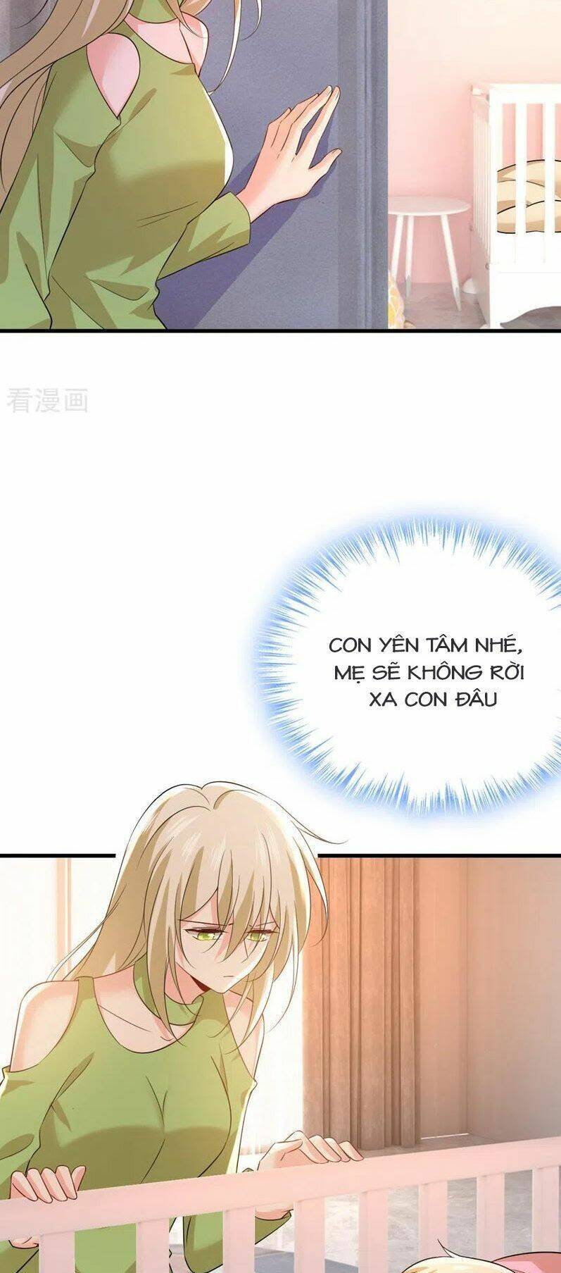 Tổng Tài Tại Thượng Chapter 514.1 - Trang 2