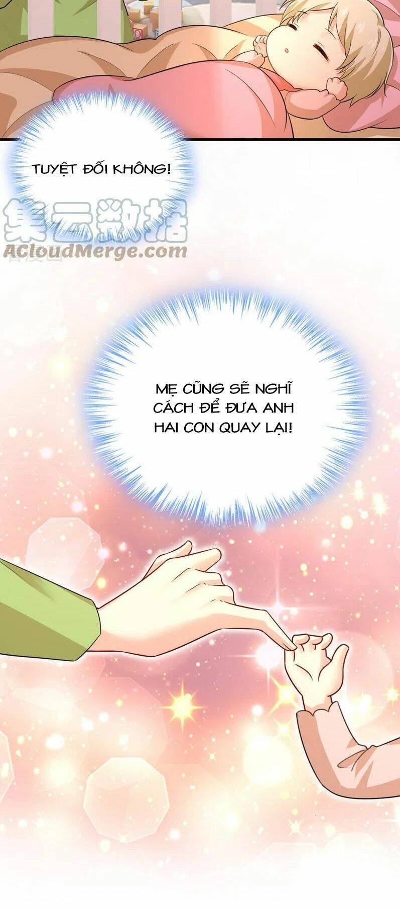 Tổng Tài Tại Thượng Chapter 514.1 - Trang 2