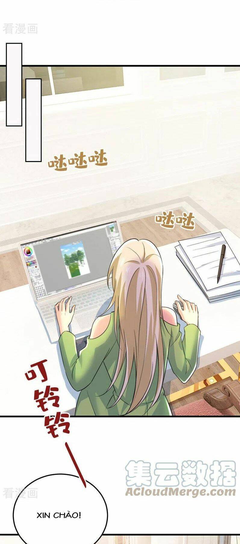 Tổng Tài Tại Thượng Chapter 514.1 - Trang 2