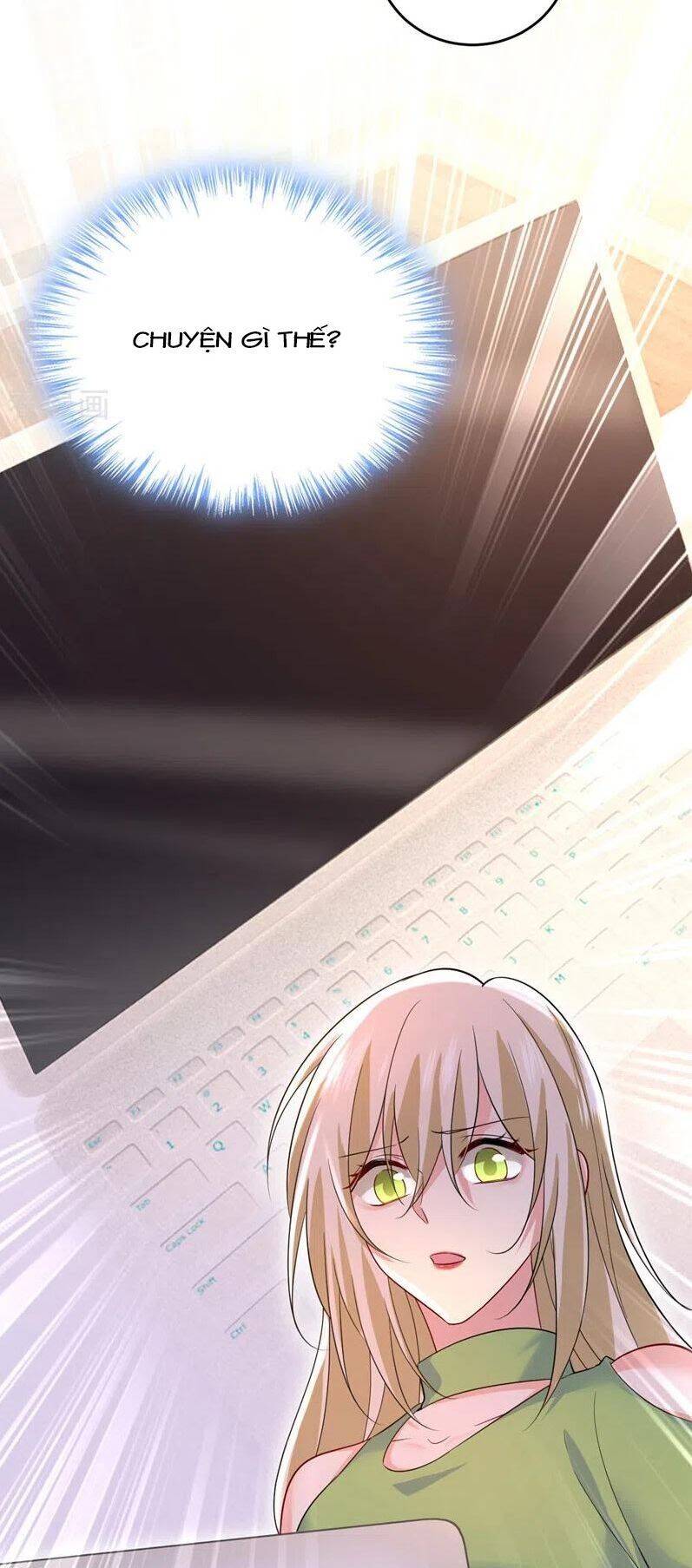 Tổng Tài Tại Thượng Chapter 514.2 - Trang 2