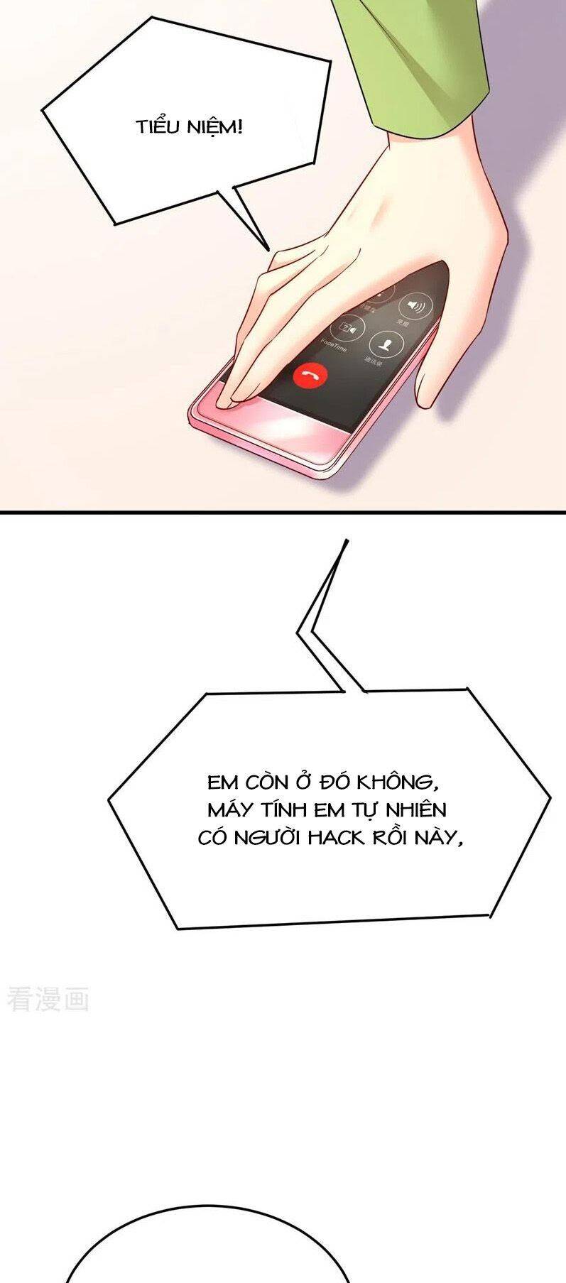 Tổng Tài Tại Thượng Chapter 514.2 - Trang 2