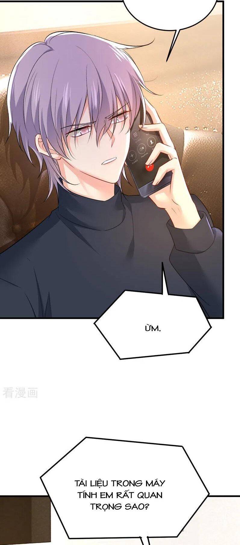 Tổng Tài Tại Thượng Chapter 514.2 - Trang 2