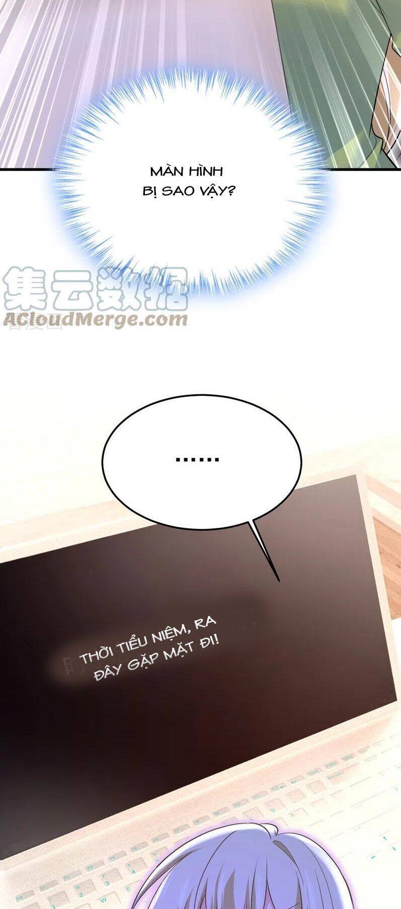 Tổng Tài Tại Thượng Chapter 514.2 - Trang 2