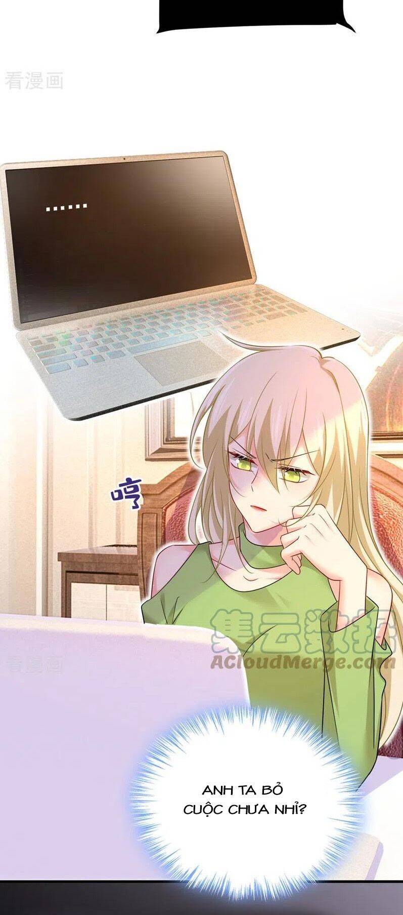 Tổng Tài Tại Thượng Chapter 514.2 - Trang 2