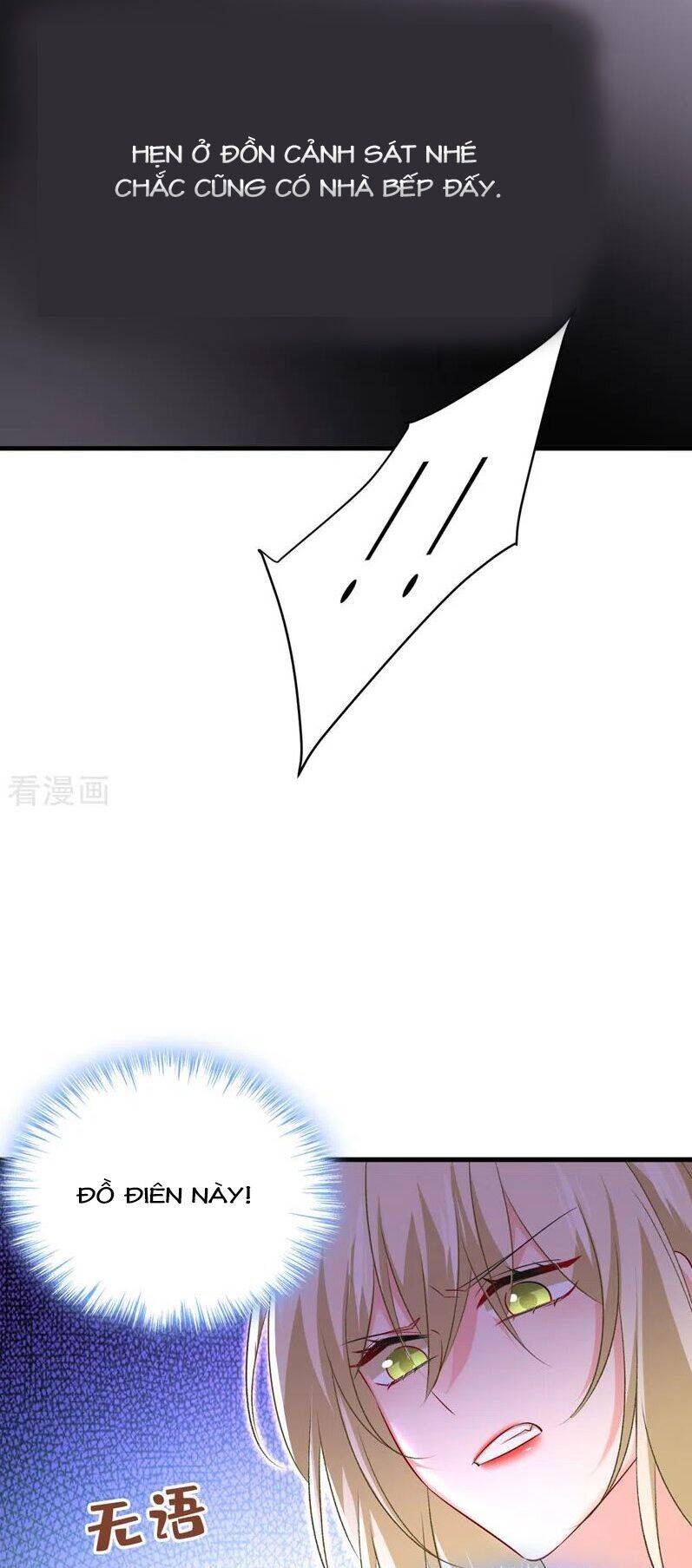 Tổng Tài Tại Thượng Chapter 514.2 - Trang 2