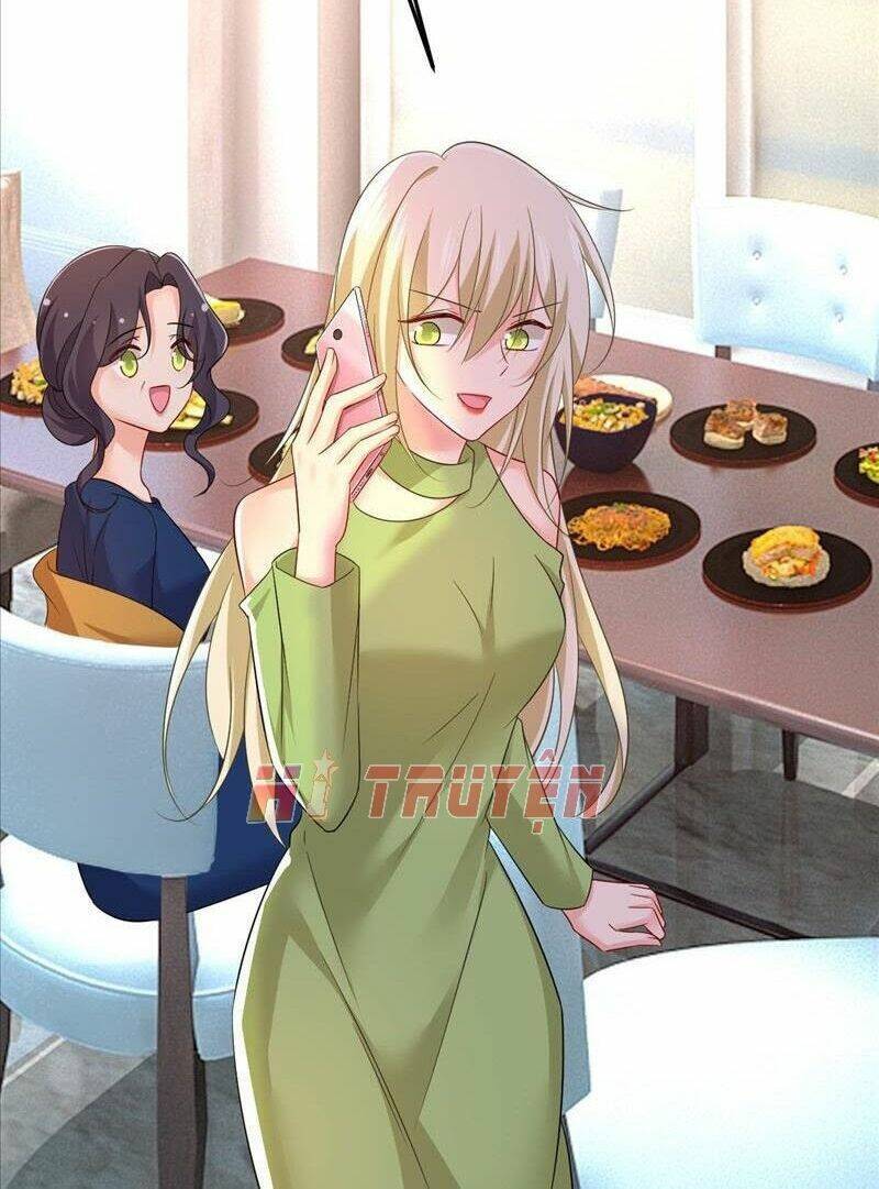 Tổng Tài Tại Thượng Chapter 515.1 - Trang 2