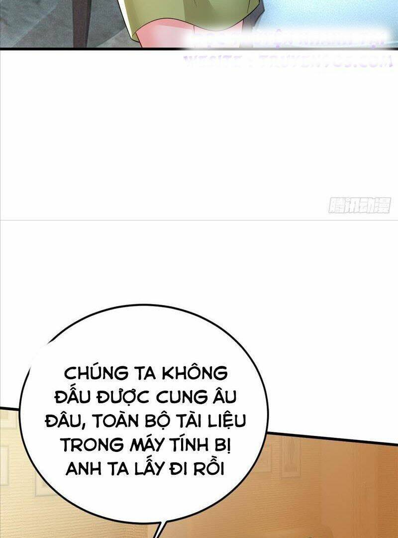 Tổng Tài Tại Thượng Chapter 515.1 - Trang 2