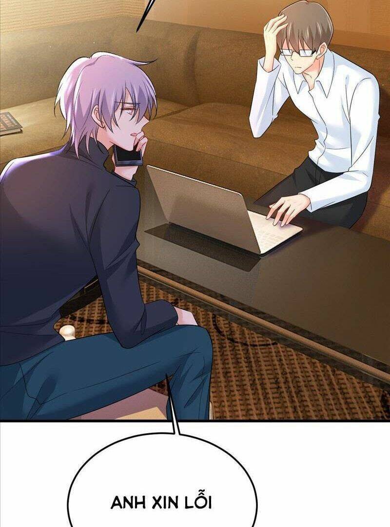 Tổng Tài Tại Thượng Chapter 515.1 - Trang 2