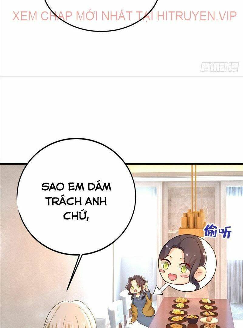 Tổng Tài Tại Thượng Chapter 515.1 - Trang 2