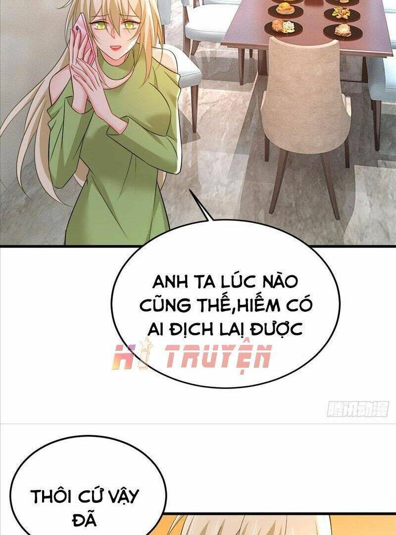 Tổng Tài Tại Thượng Chapter 515.1 - Trang 2