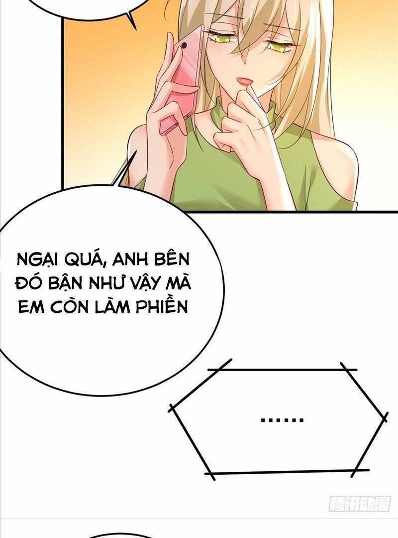 Tổng Tài Tại Thượng Chapter 515.1 - Trang 2