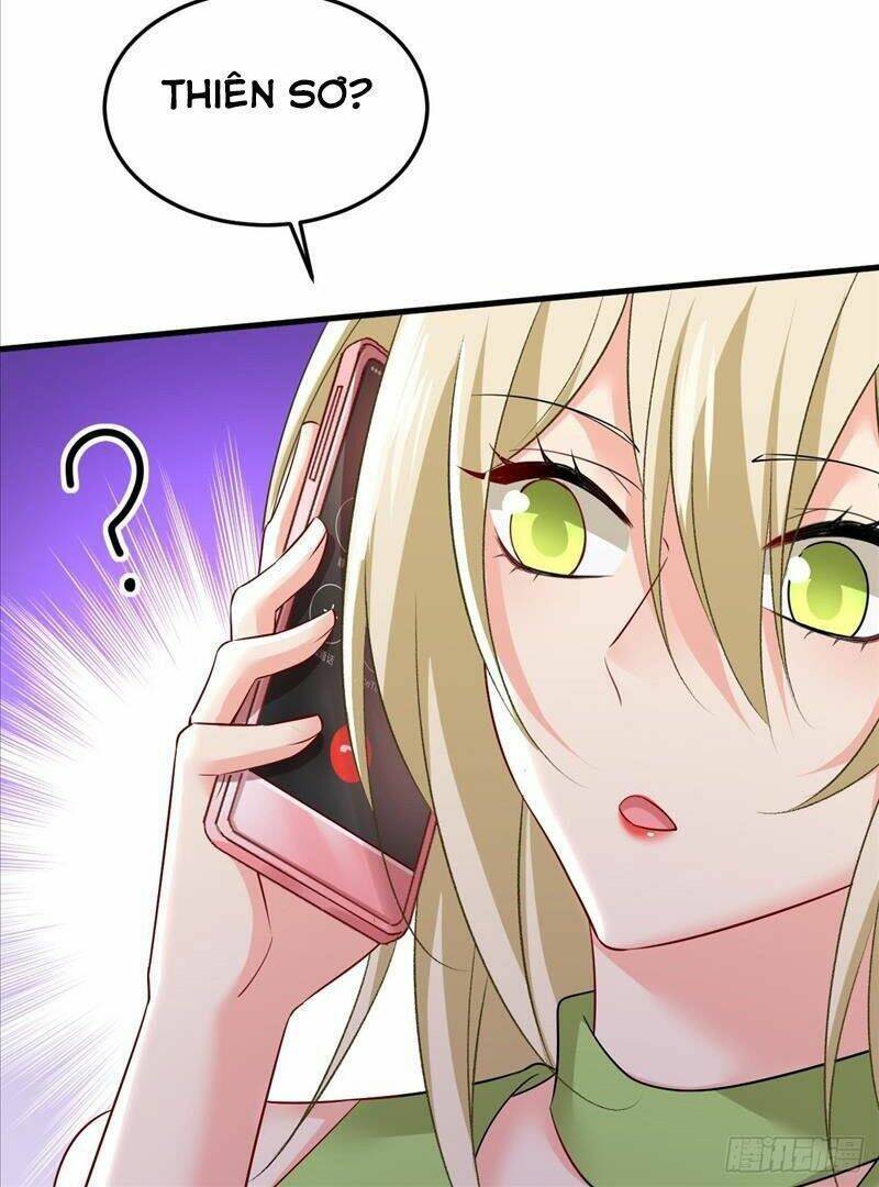 Tổng Tài Tại Thượng Chapter 515.1 - Trang 2