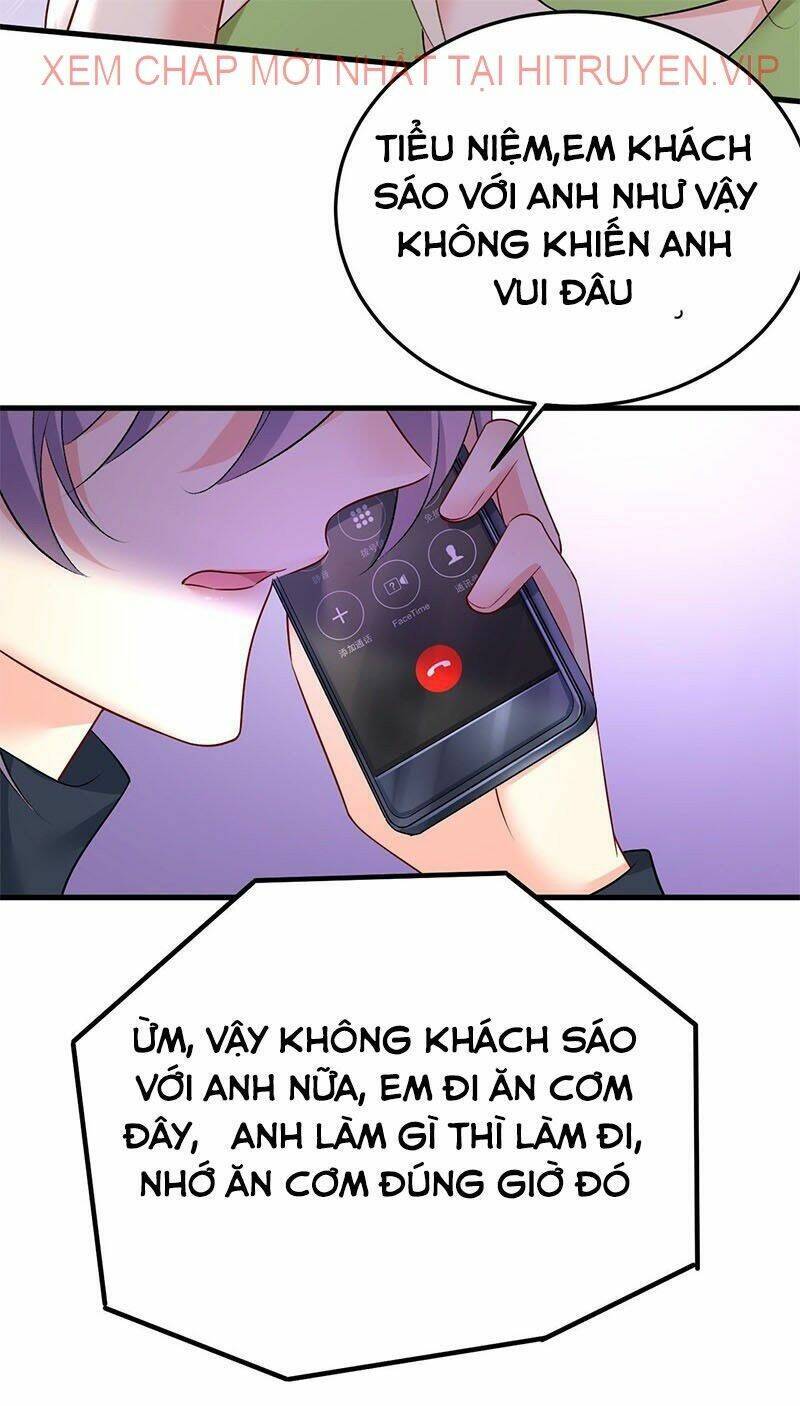 Tổng Tài Tại Thượng Chapter 515.1 - Trang 2