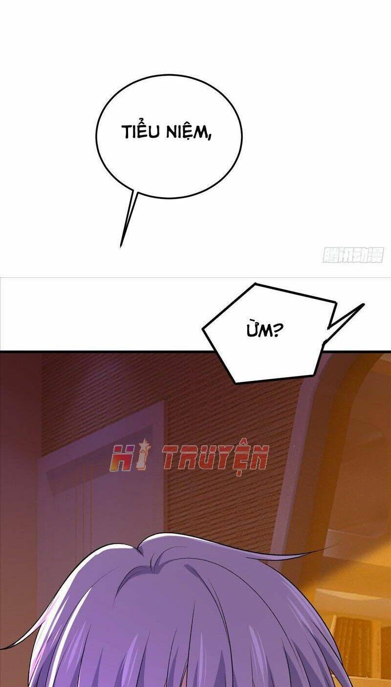 Tổng Tài Tại Thượng Chapter 515.1 - Trang 2