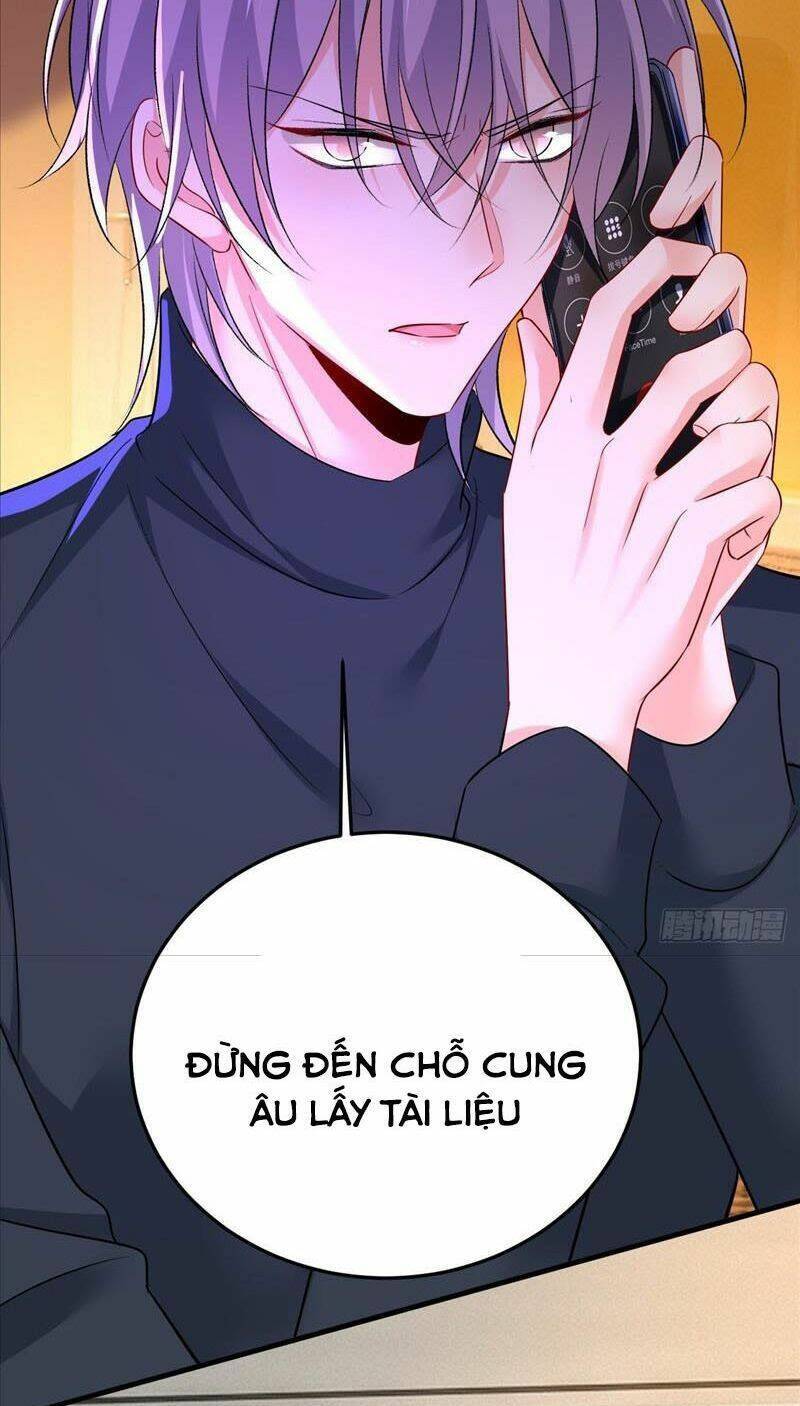 Tổng Tài Tại Thượng Chapter 515.1 - Trang 2