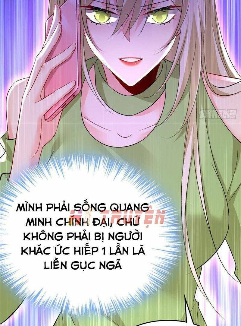 Tổng Tài Tại Thượng Chapter 515.1 - Trang 2