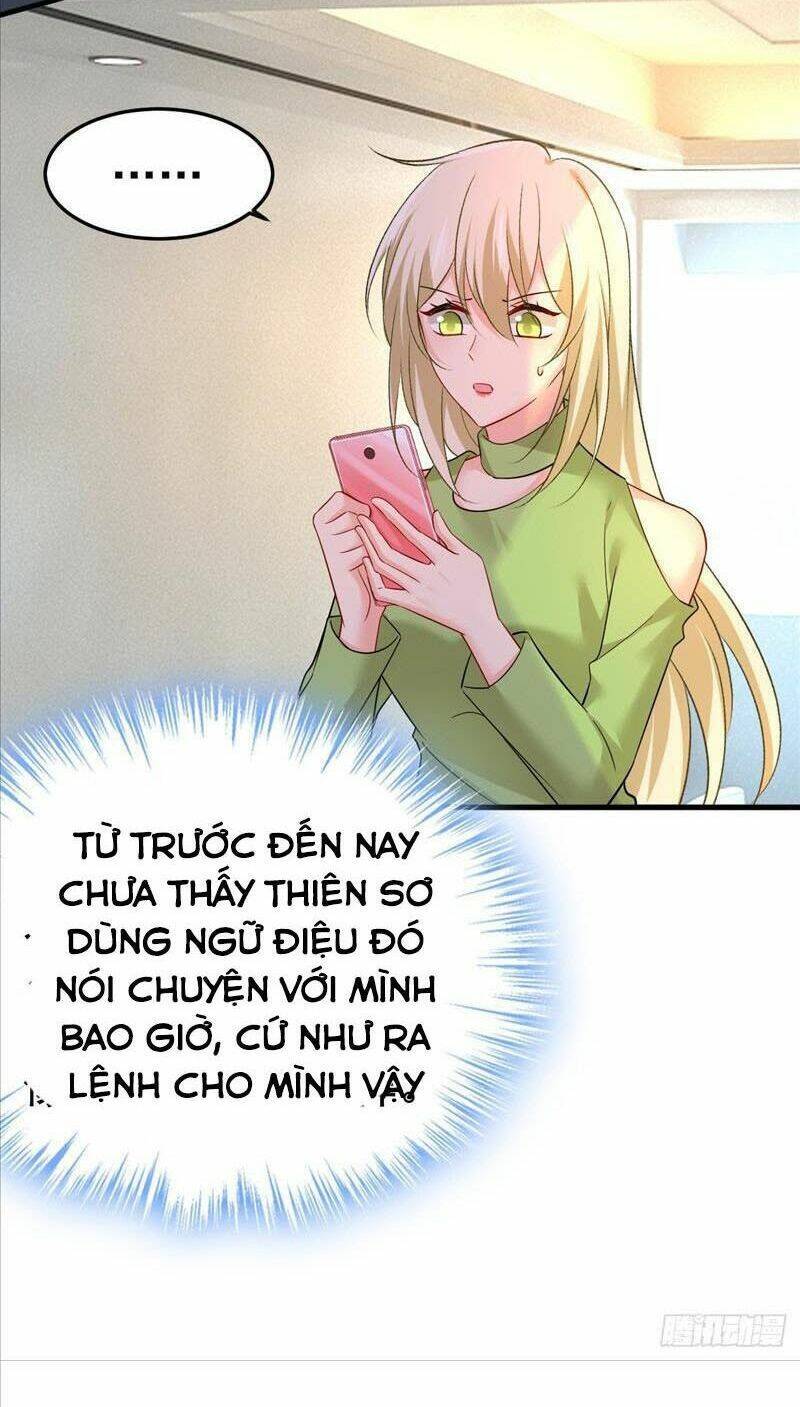 Tổng Tài Tại Thượng Chapter 515.1 - Trang 2