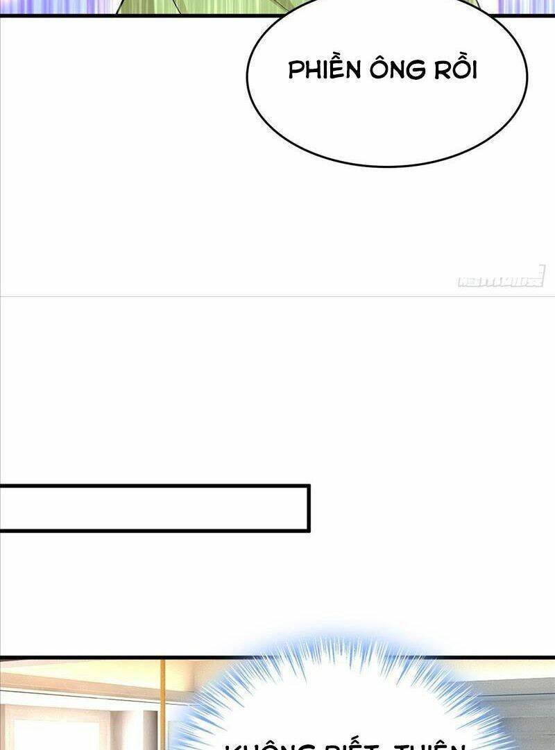 Tổng Tài Tại Thượng Chapter 515.1 - Trang 2