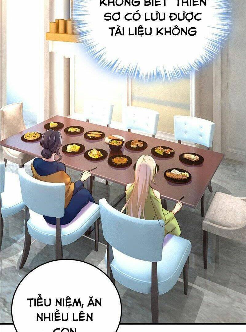 Tổng Tài Tại Thượng Chapter 515.1 - Trang 2