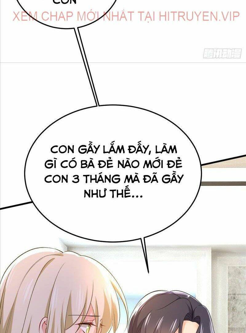 Tổng Tài Tại Thượng Chapter 515.1 - Trang 2