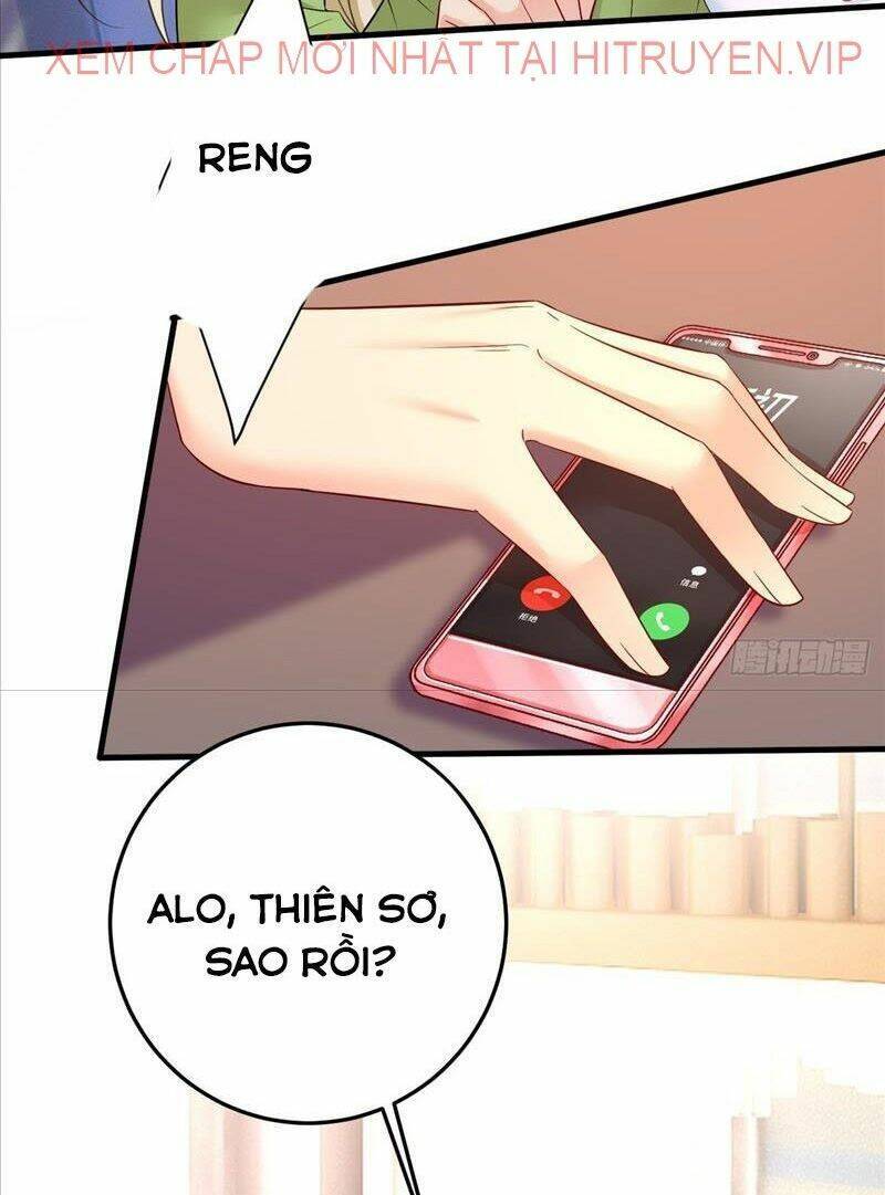 Tổng Tài Tại Thượng Chapter 515.1 - Trang 2