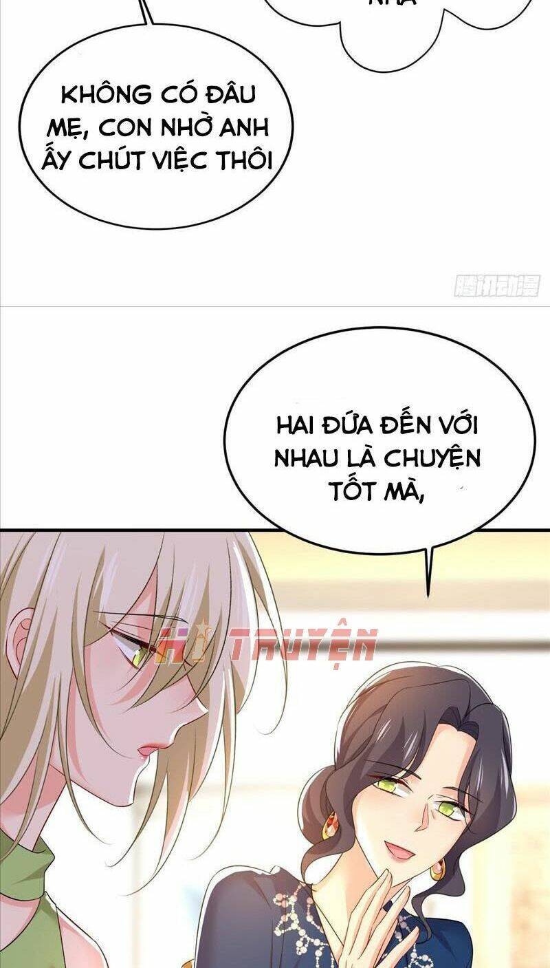 Tổng Tài Tại Thượng Chapter 515.2 - Trang 2