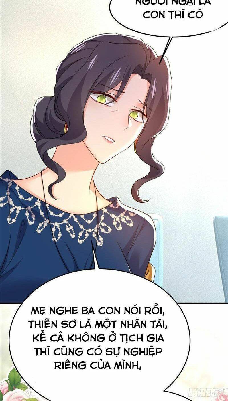 Tổng Tài Tại Thượng Chapter 515.2 - Trang 2