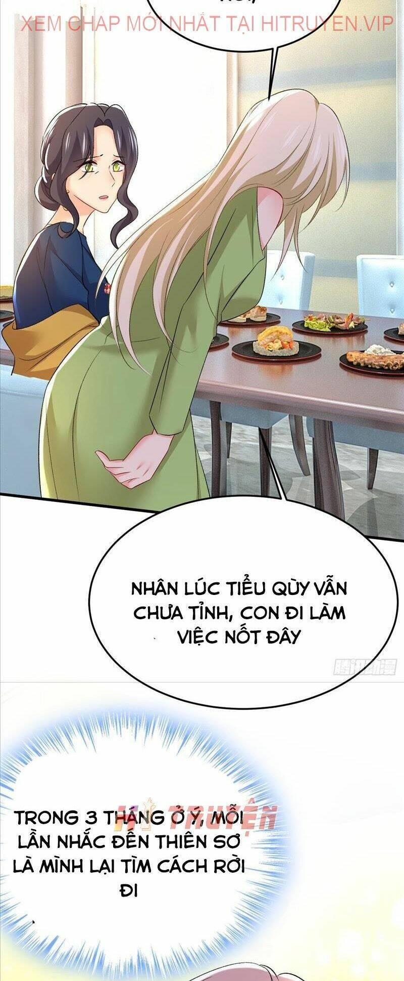 Tổng Tài Tại Thượng Chapter 515.2 - Trang 2